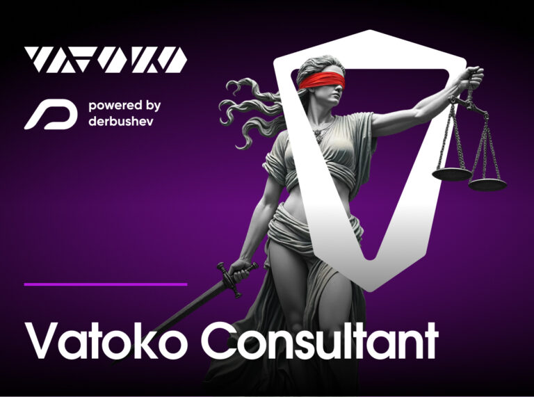 Vatoko Consultant — ваш первый умный консультант на базе ИИ