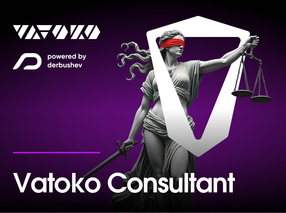 Vatoko Consultant — ваш первый умный консультант на базе ИИ