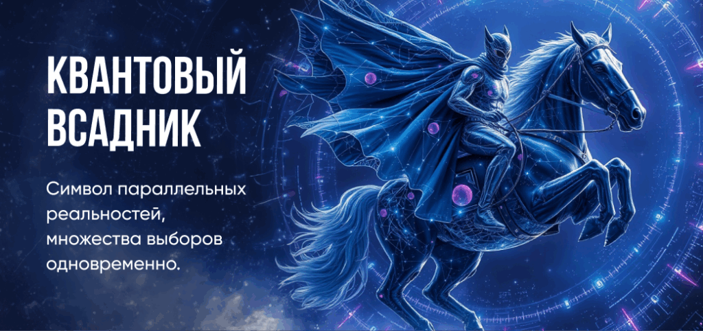 Квантовые ИИ — с архитектурой, основанной на квантовых вычислениях. Они будут мыслить не последовательными шагами, а сразу всеми путями реальности. Для них понятия «прошлое», «настоящее» и «будущее» сольются в одно поле вероятностей. Человек, привыкший к линейному мышлению, окажется словно в шахматной партии, где противник играет сразу на сотнях досок одновременно.